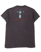 Jim Morrison No One Here Gets Out Alive T-Shirt