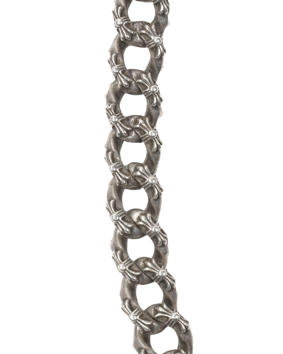 Extra Fancy Wallet Chain