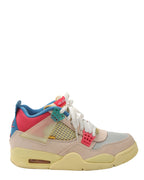 Union LA Air Jordan 4 Guava