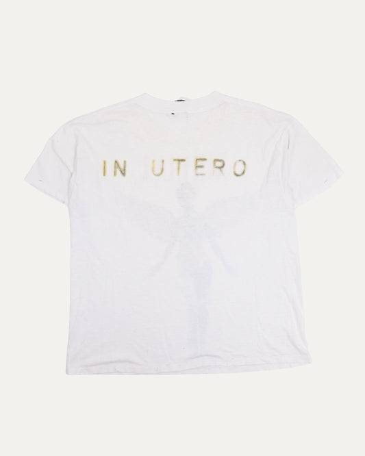 Nirvana In Utero T-Shirt