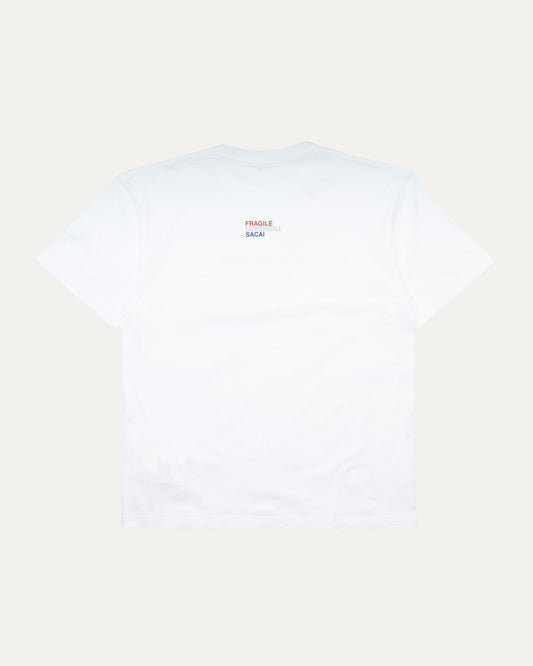 Fragment Not Fragment T-Shirt