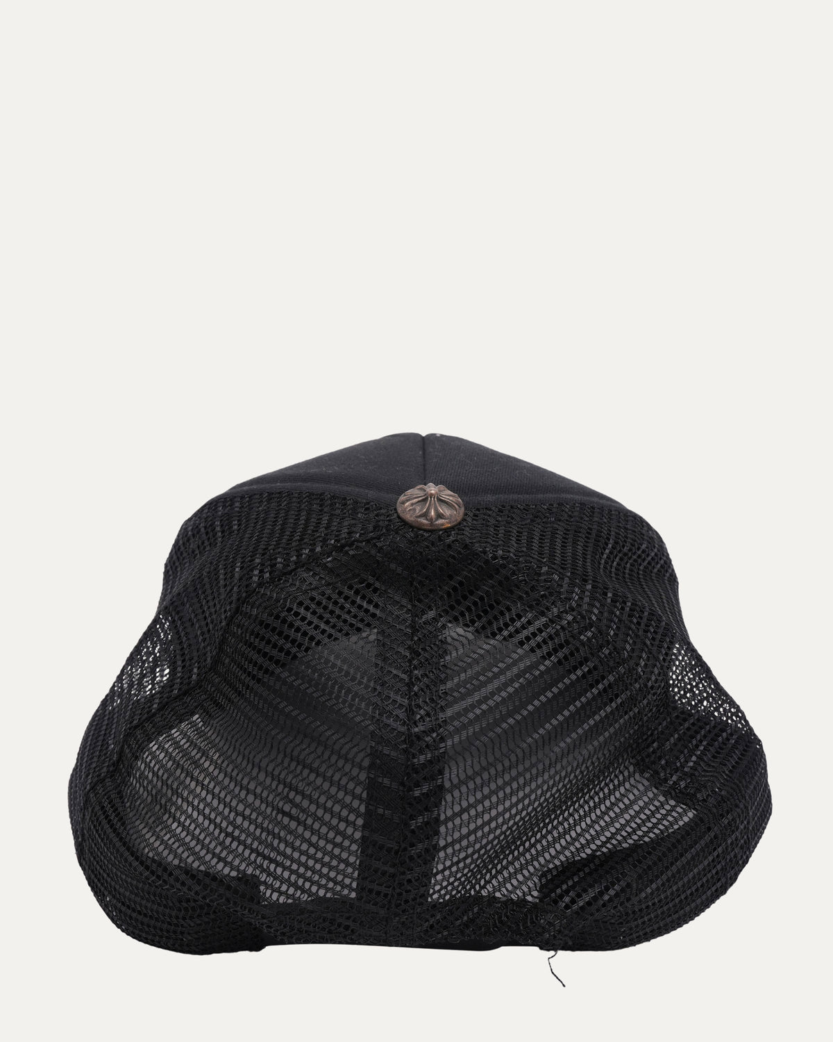 Matty Boy Heart Patch Trucker Hat