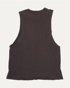 Metallica Shortest Straw Cut-Off T-Shirt