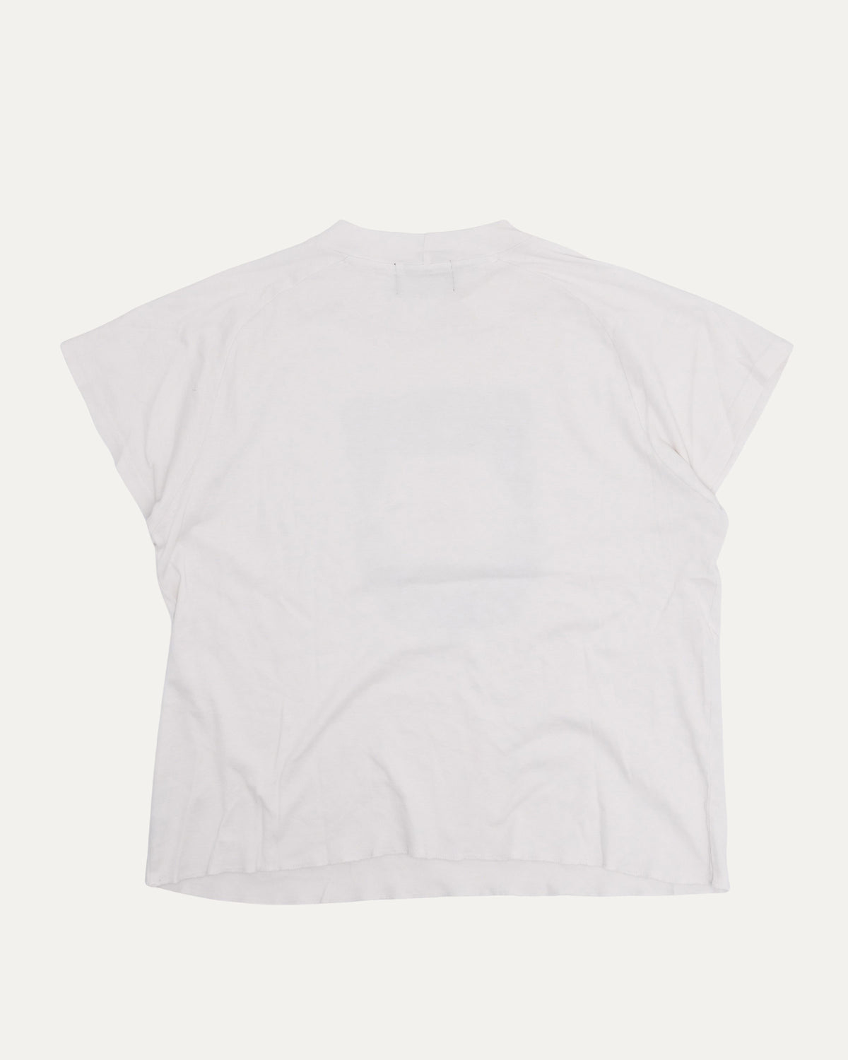 Erotica Raglan T-Shirt