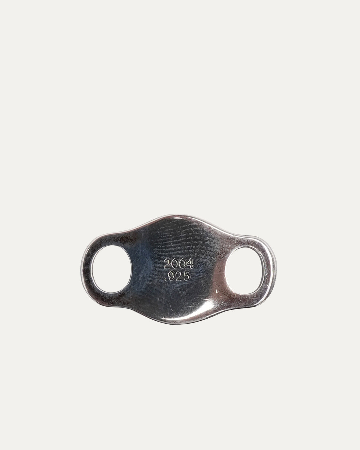 Horseshoe Logo Lacelock