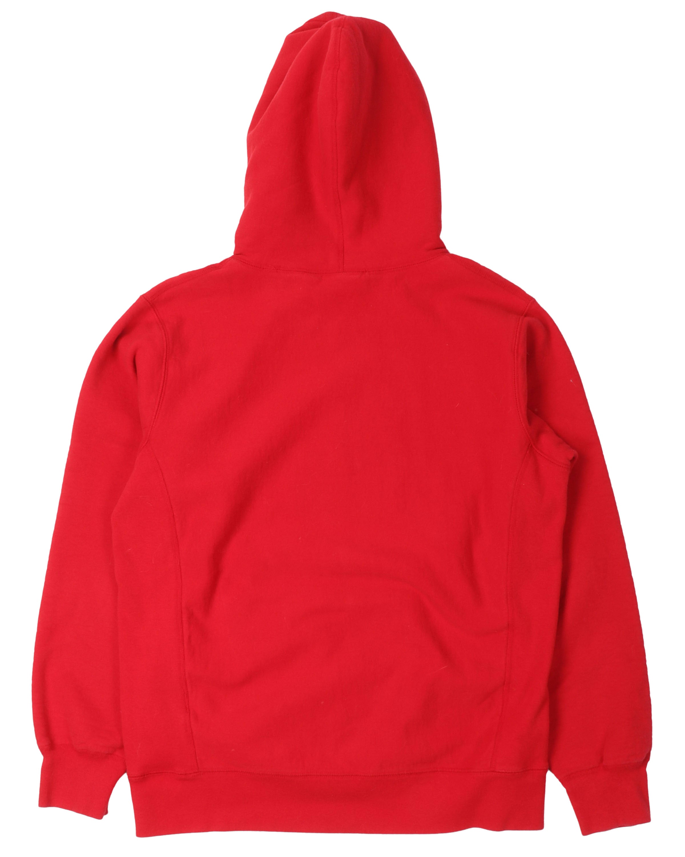 Motion Logo Hoodie