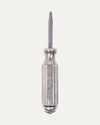 Silver Screwdriver