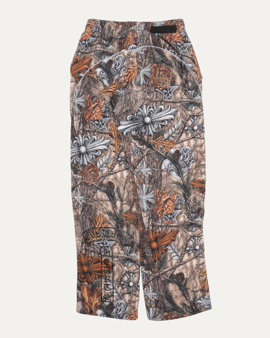 Nike NOCTA Cross Patch Sweatpants