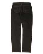 Slab Jeans