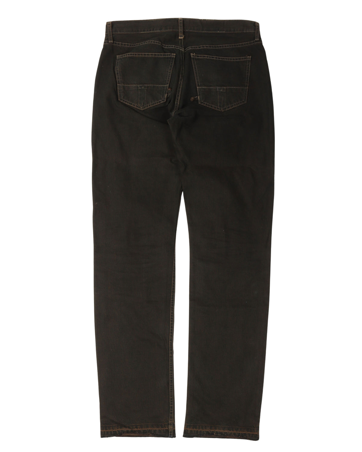 Slab Jeans