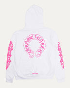 Horseshoe Logo Hoodie