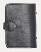 Leather Planner