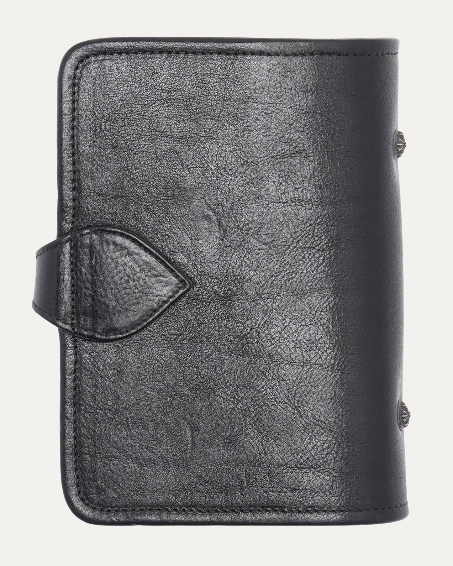 Leather Planner
