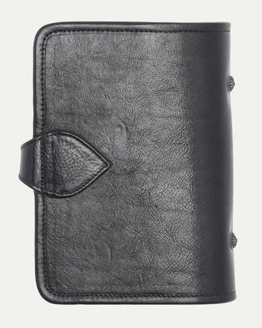 Leather Planner