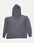 Metallica Hooded Long Sleeve T-Shirt