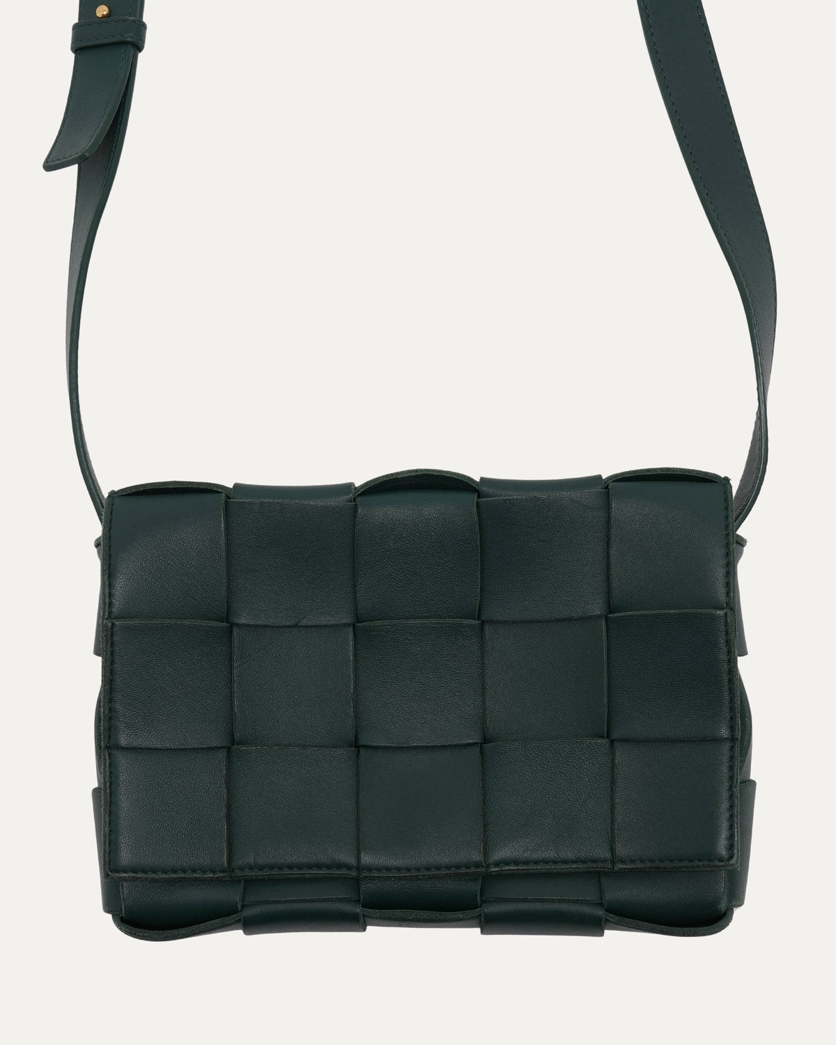 Cassette Bag