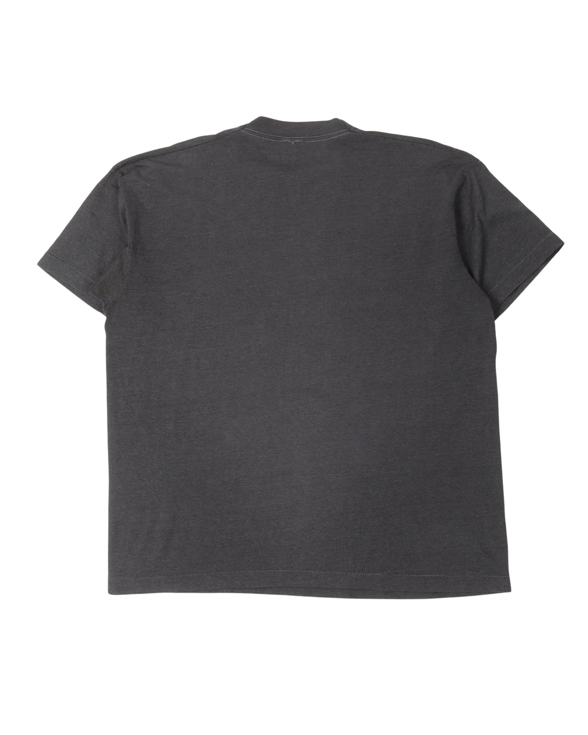 Faded Triumph Engine Schematic Tee