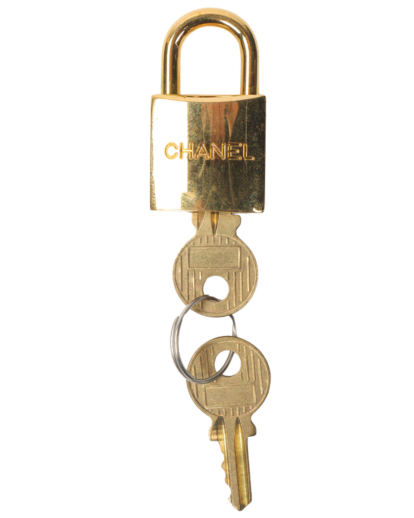 Key and Lock