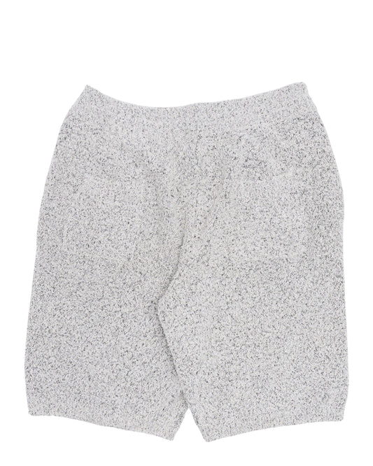 Boucle Shorts