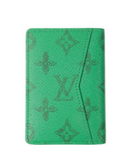 Brazza Everyday Signature Leather Wallet