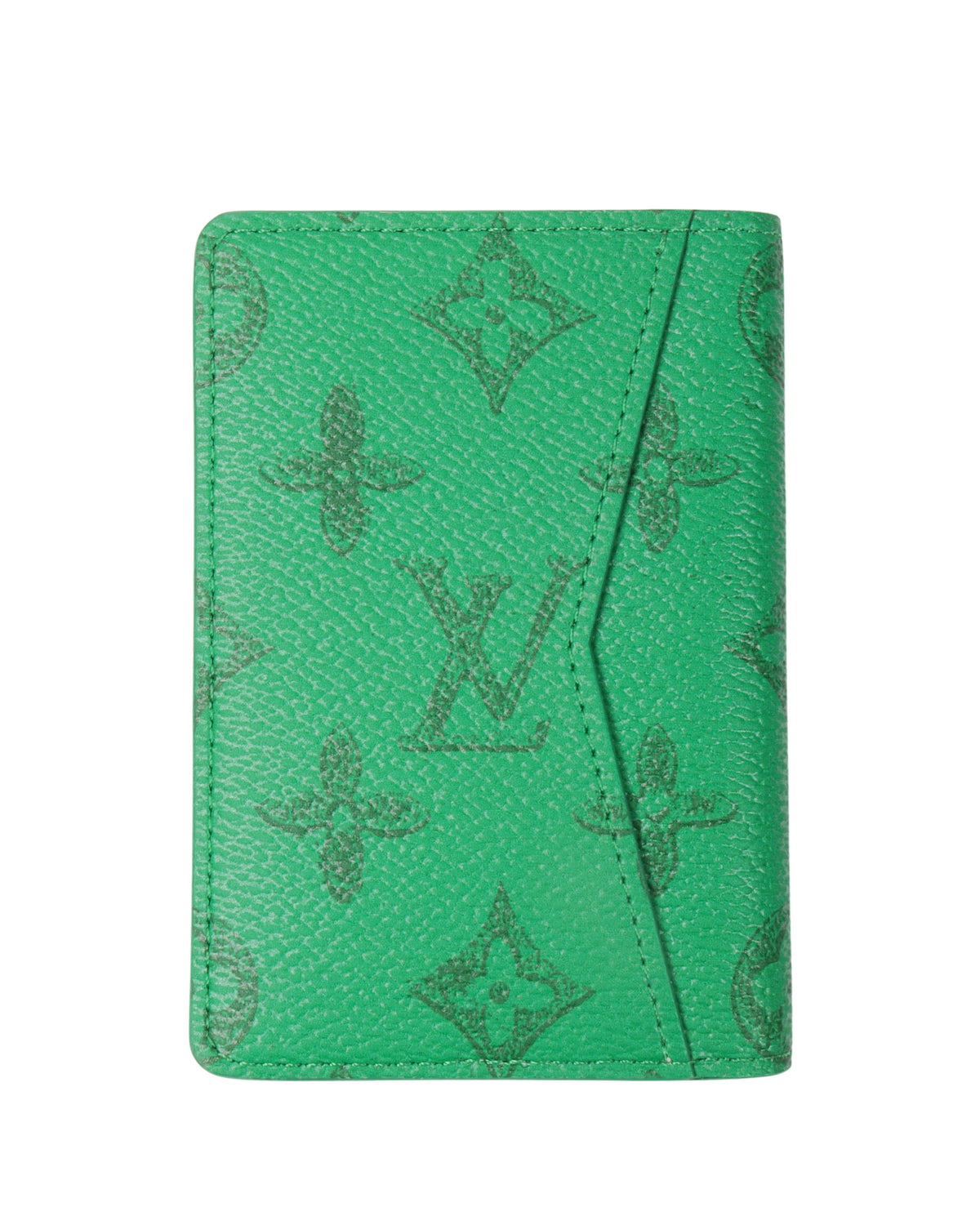 Brazza Everyday Signature Leather Wallet