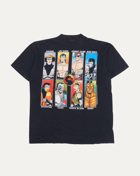 Mortal Kombat 1992 T-Shirt
