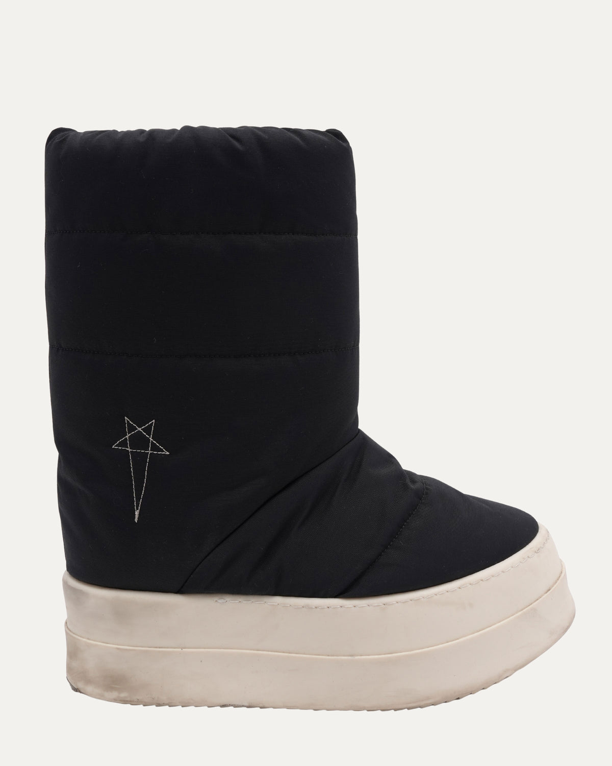 Mega Bumper Lunar Boots