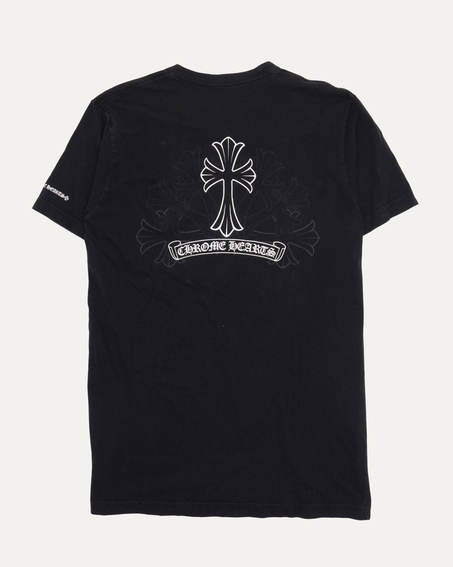 Cross Pocket T-Shirt