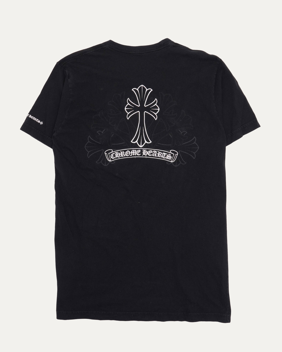 Cross Pocket T-Shirt