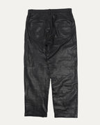 Leather Pants