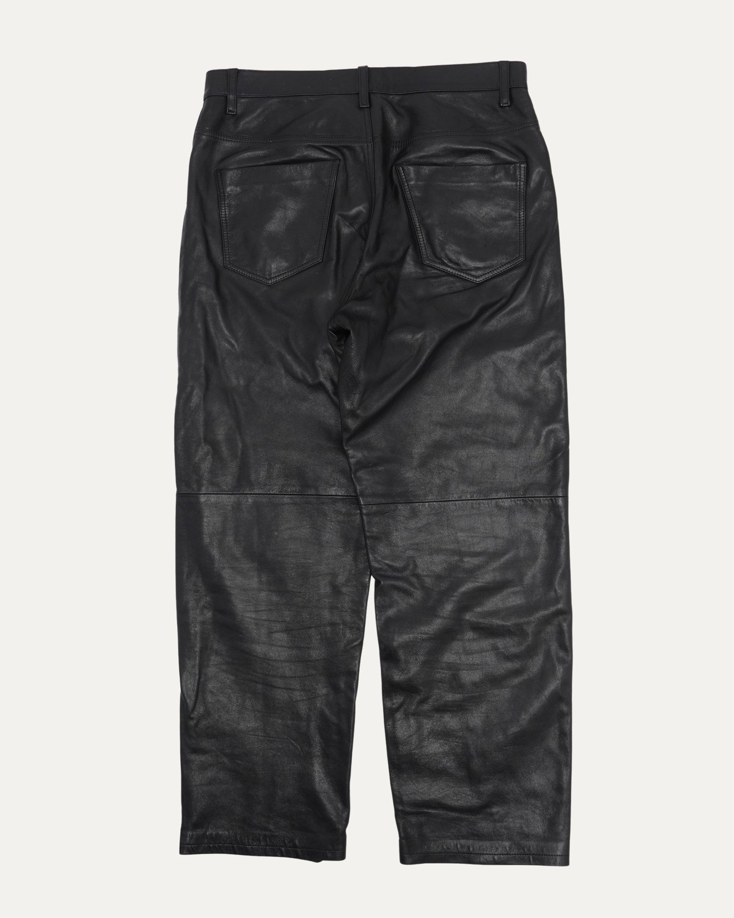 Leather Pants