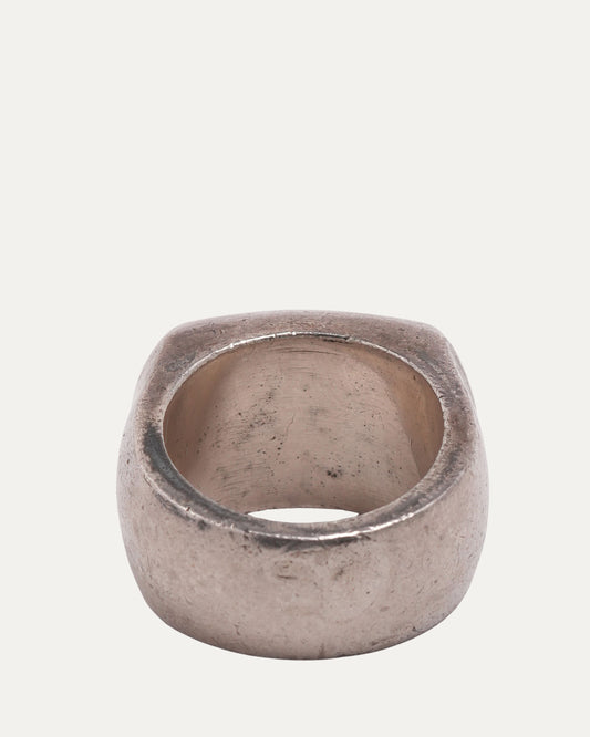 Angel Stamp Ring