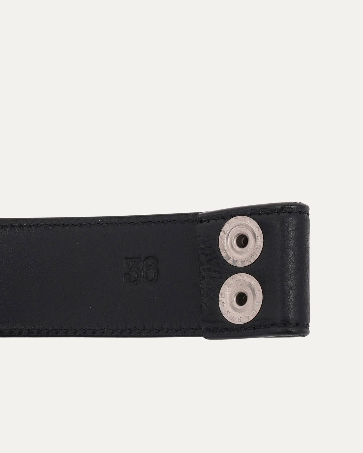 Belt Strap