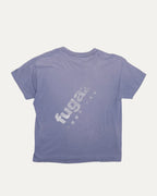 Fugazi 1993 Tour T-Shirt