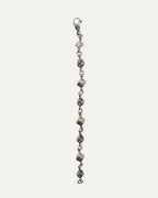 Dice and Plus Ball Bracelet