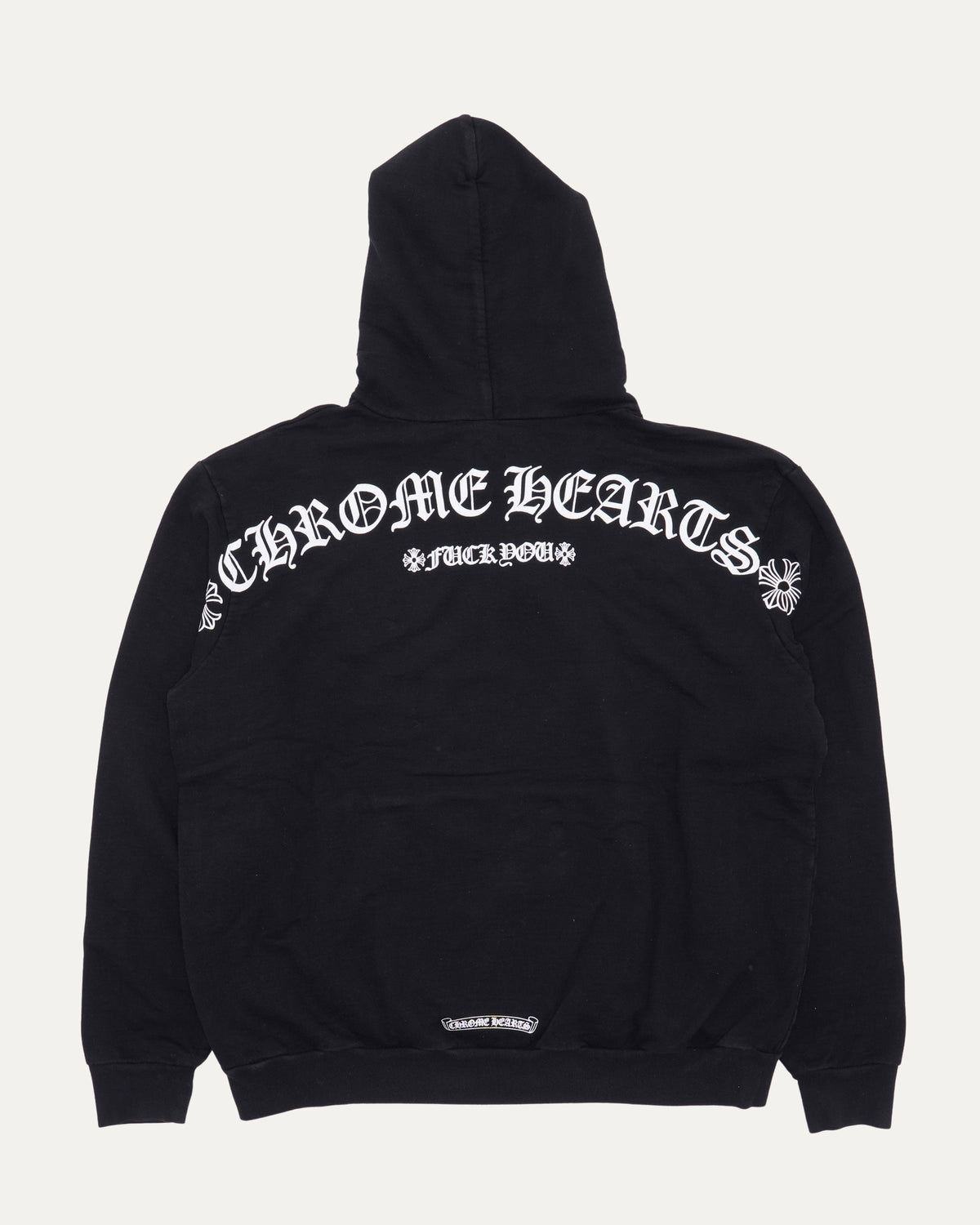 T-Bar Hoodie