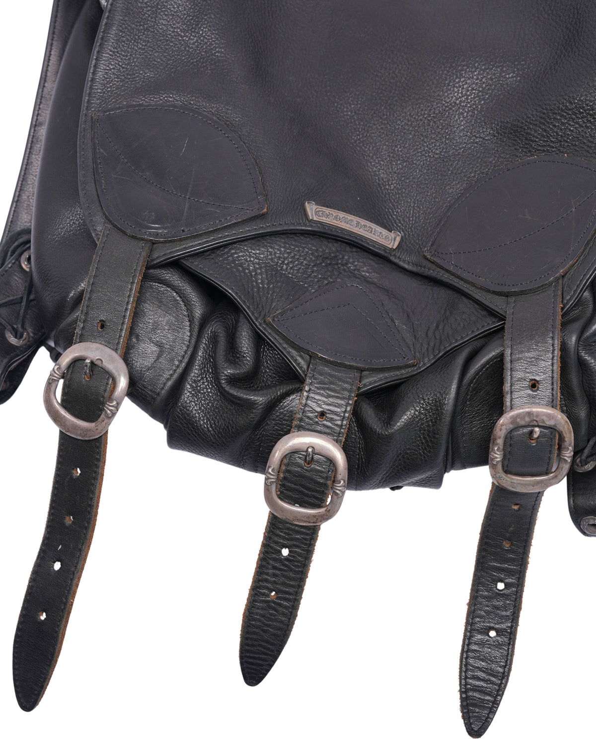 Gunslinger Backpack