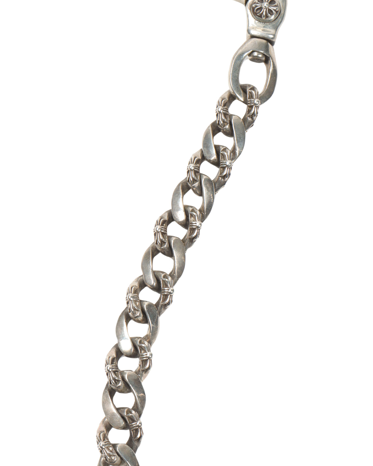 Fancy Link Wallet Chain