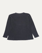 Marilyn Manson Long Sleeve Thermal T-Shirt