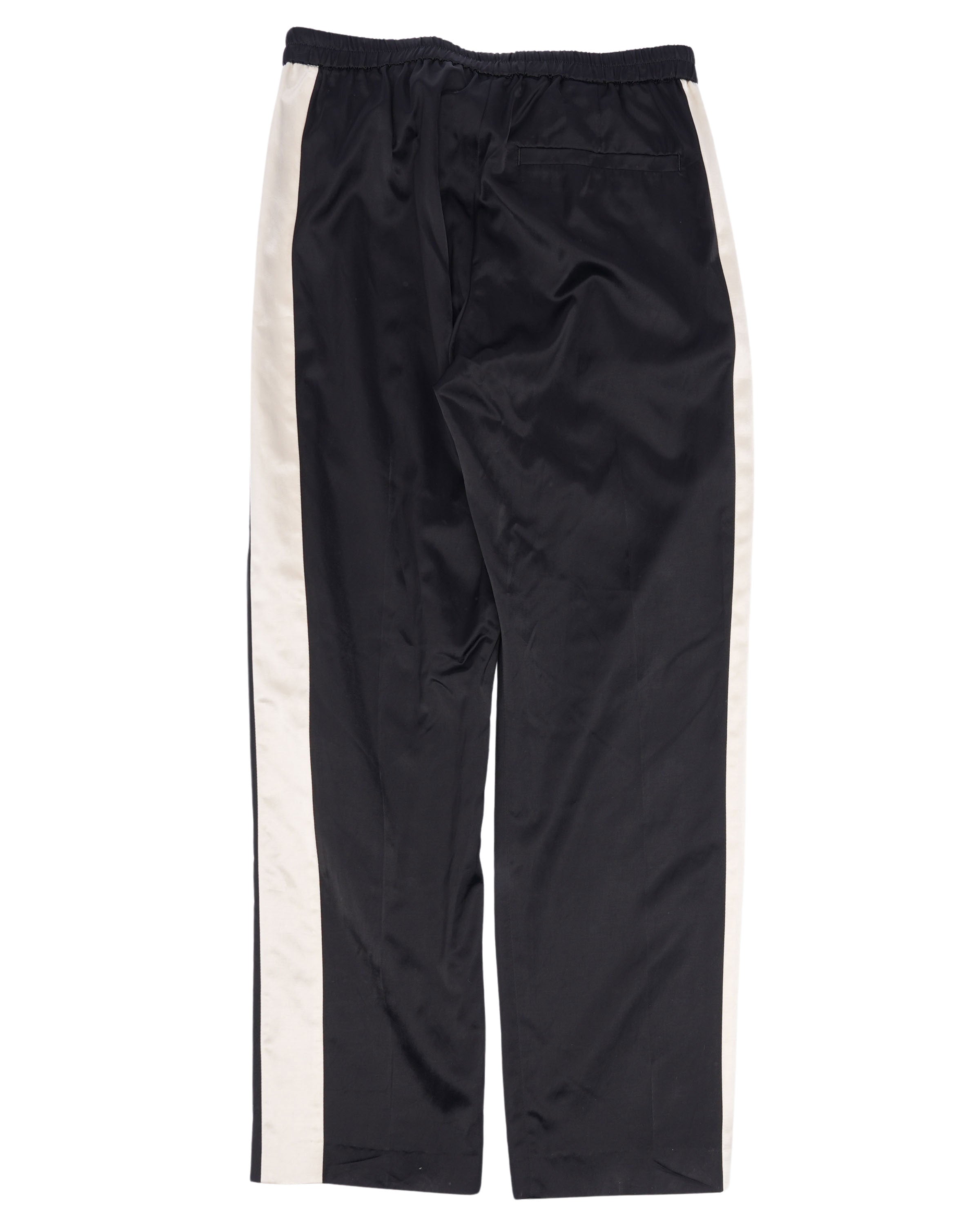 Viscose Track Pants