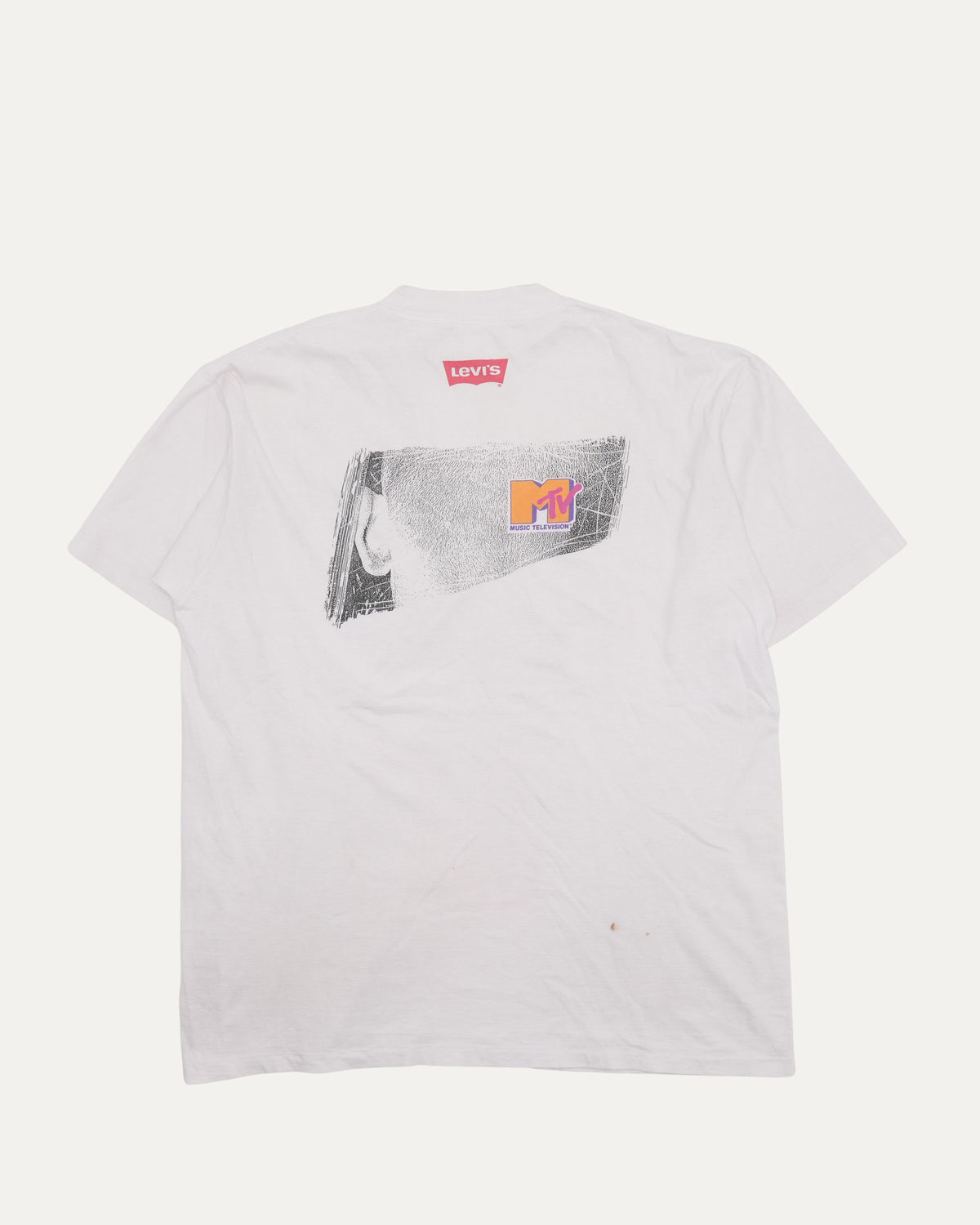 MTV Singapore T-Shirt