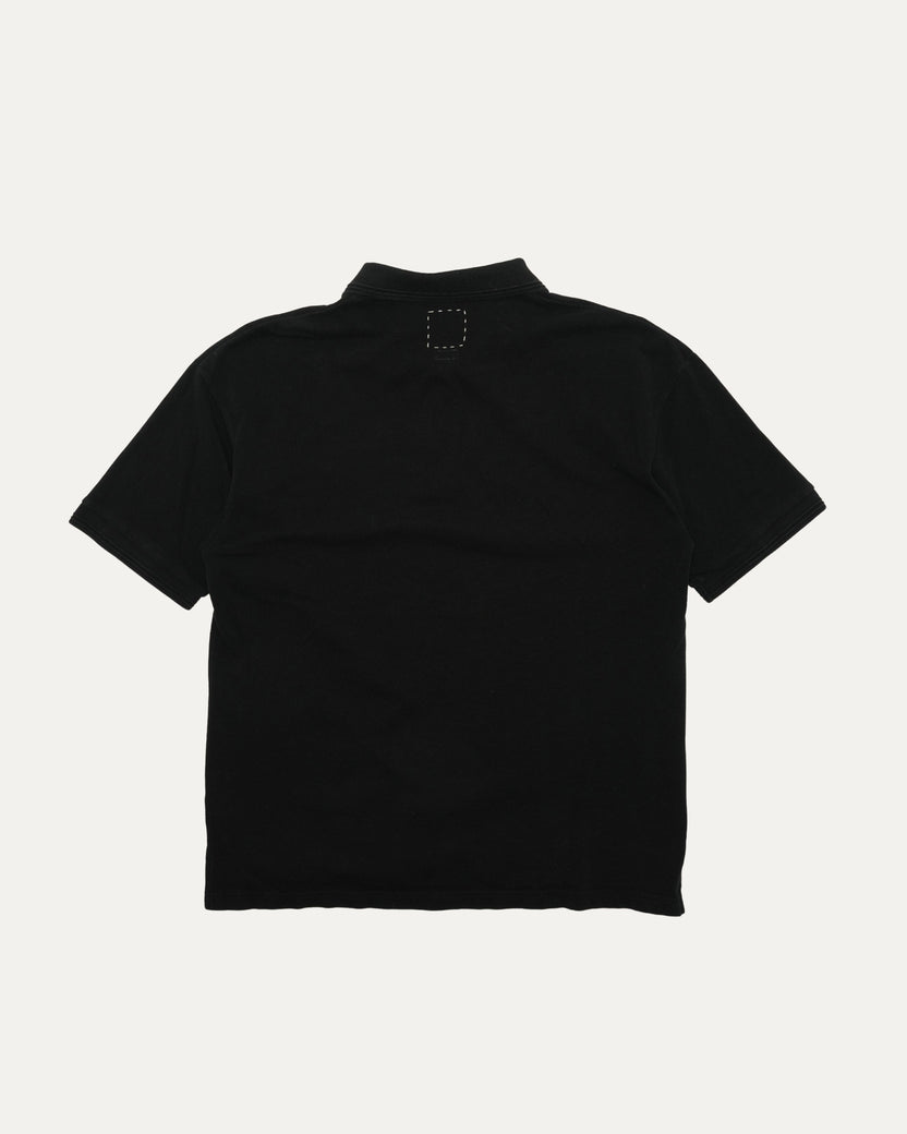 Jumbo Weller Short Sleeve Polo