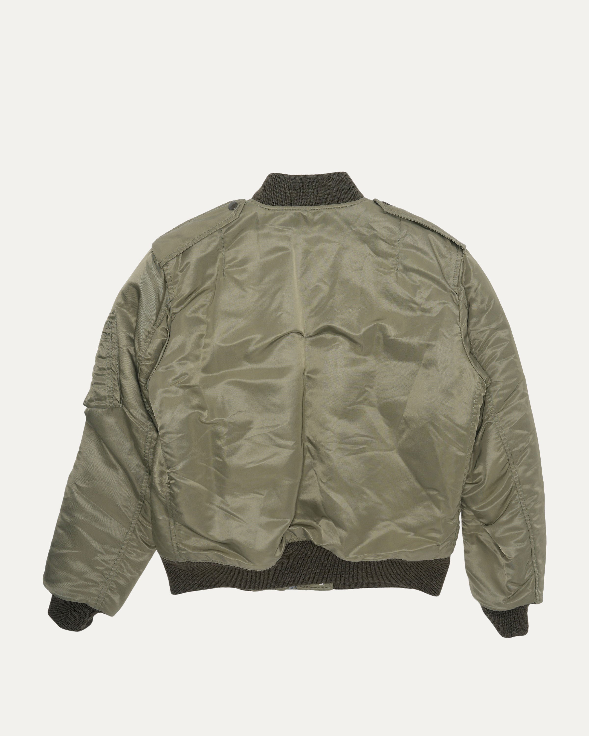 MA-1 Flight Jacket