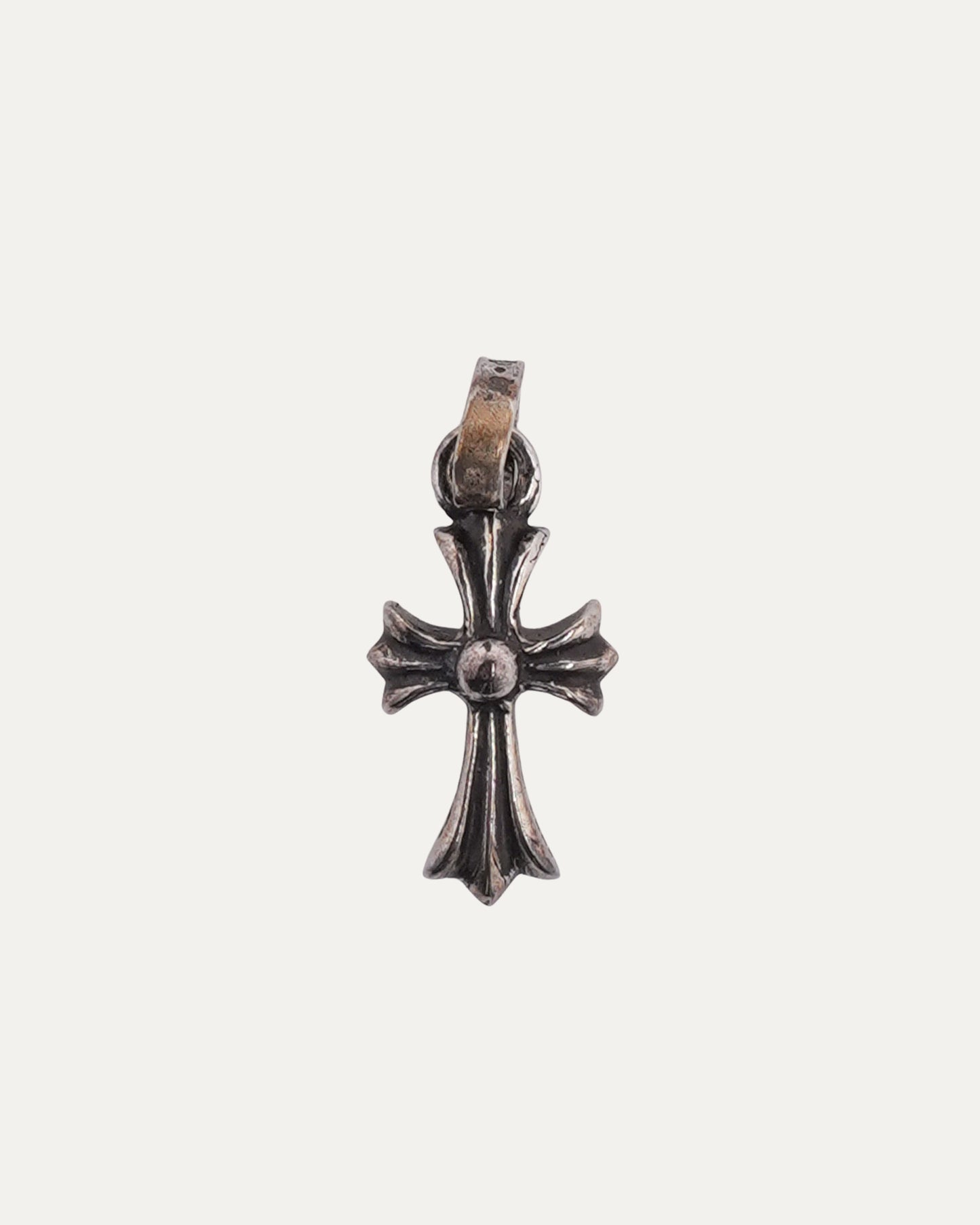 Emerald Baby Fat Pendant