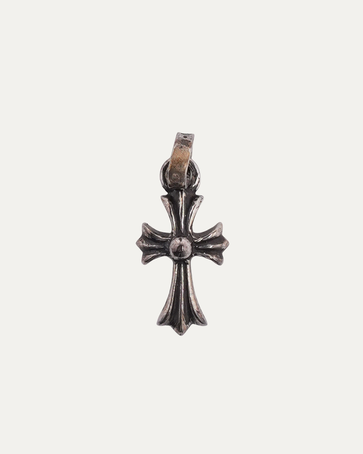 Emerald Baby Fat Pendant