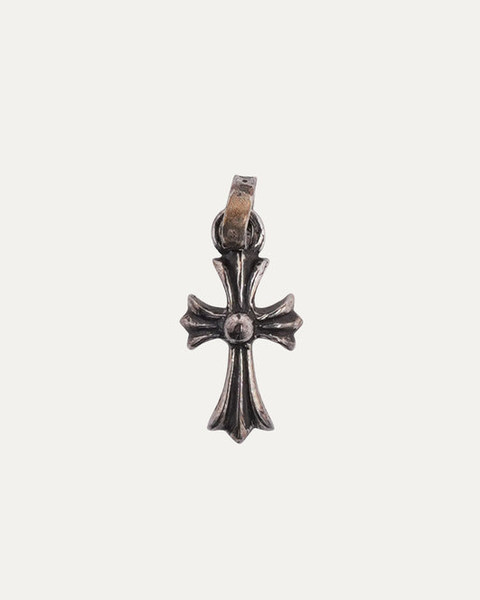 Emerald Baby Fat Pendant