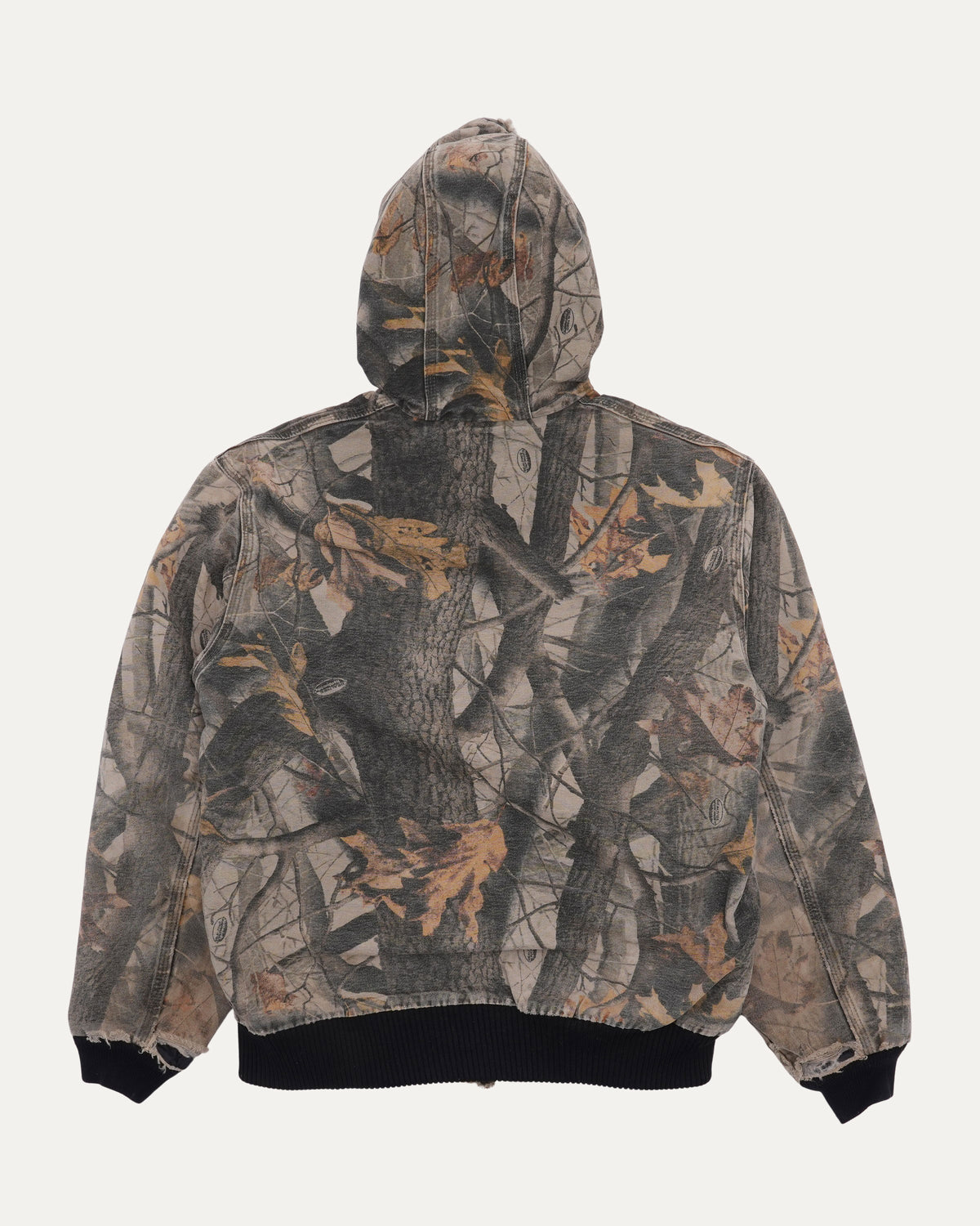 Carhartt RealTree Active Jacket