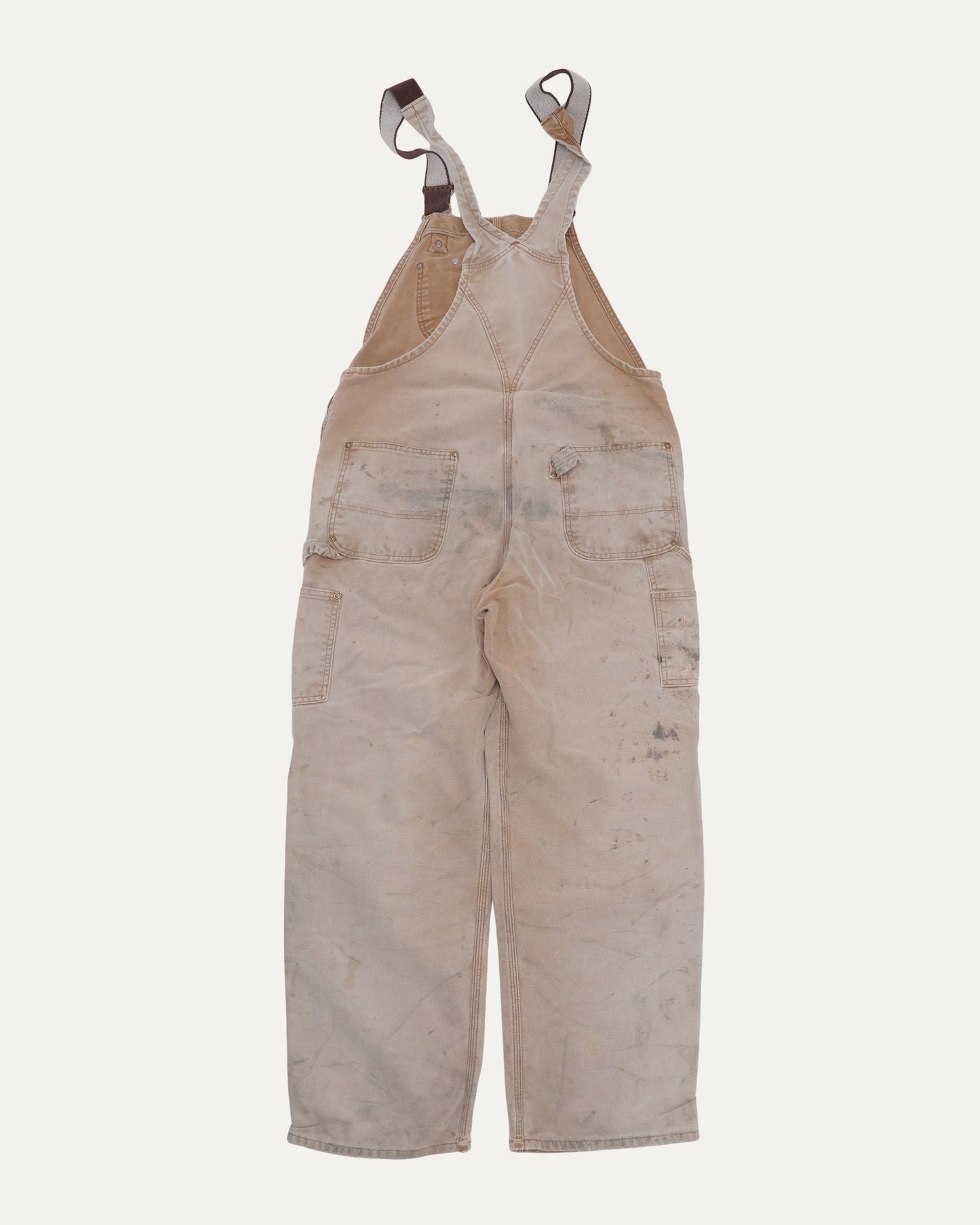 Carhartt Double Knee Overalls