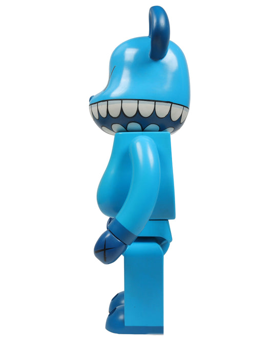 Kaws Chomper 1000%