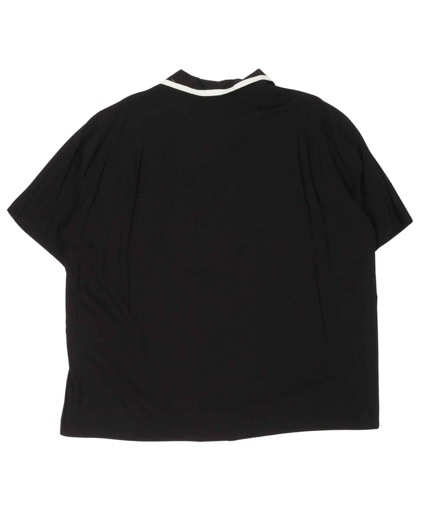 Bowling Shirt